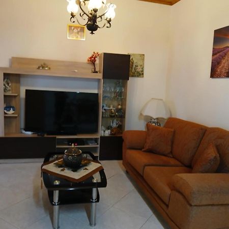 Villa Pado's House, Valanio Corfu Exterior foto
