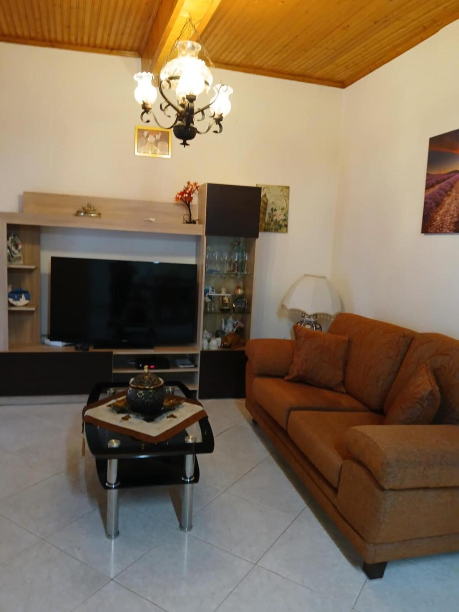 Villa Pado's House, Valanio Corfu Exterior foto